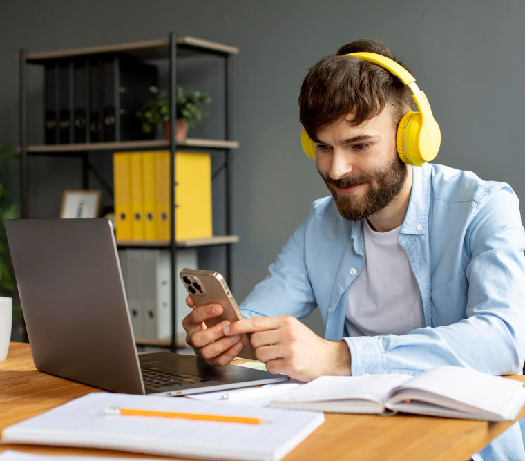 Courses for Professionals