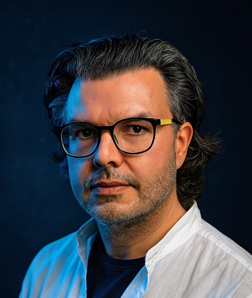 Jose Luis Llorente Perales